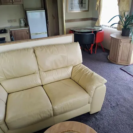 Kwatera prywatna Mobilehouse Udraz Kutná Hora