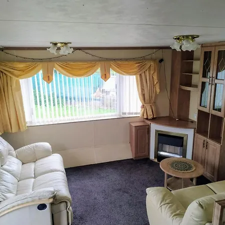Mobilehouse Udraz Kutna Hora