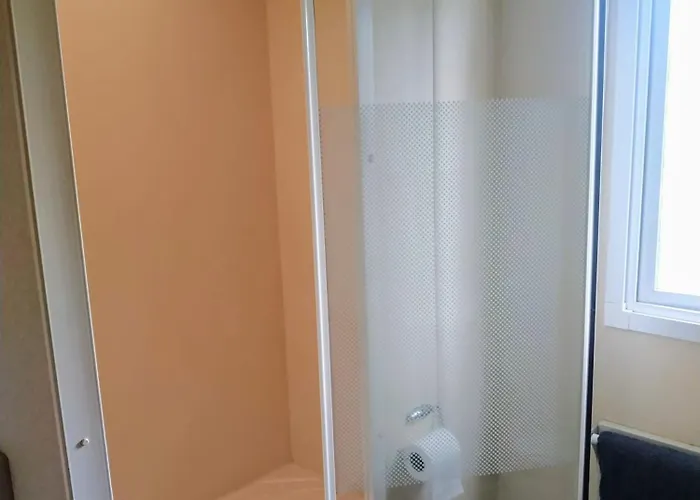 La Perla Kwatera prywatna *