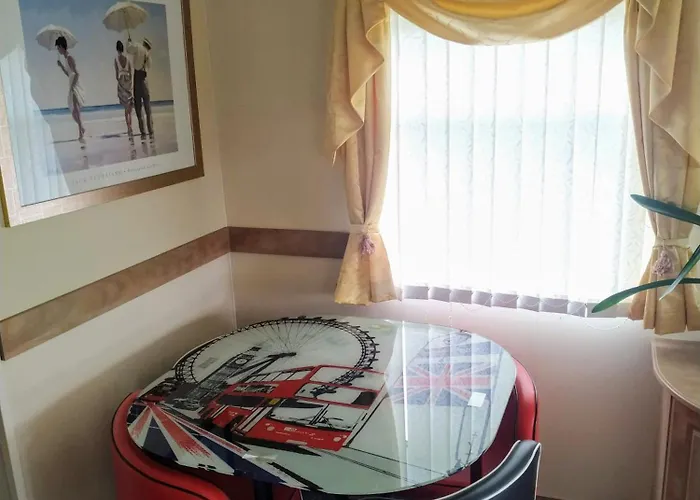 La Perla Kwatera prywatna *