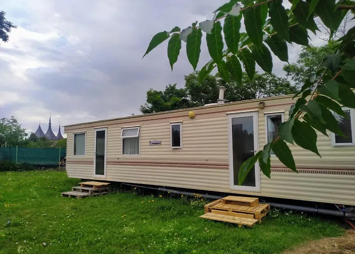 La Perla Kwatera prywatna Kutná Hora